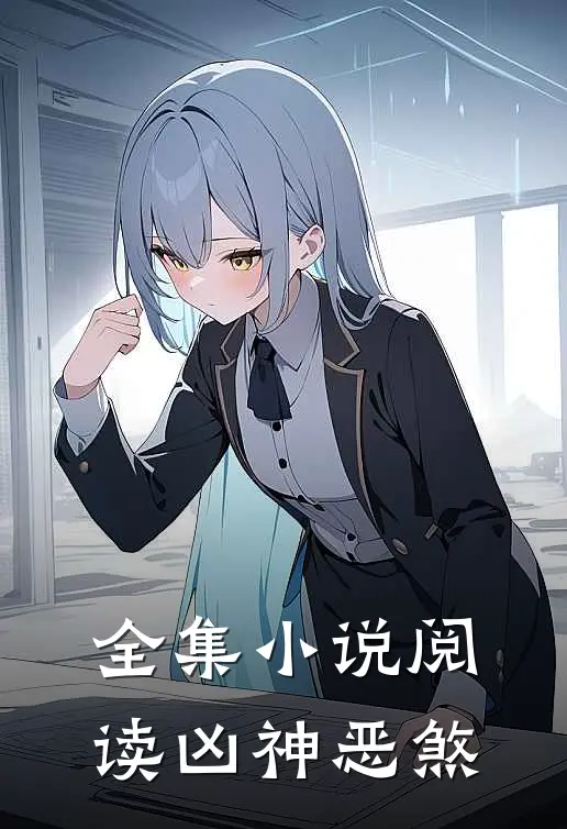 全集小说阅读凶神恶煞