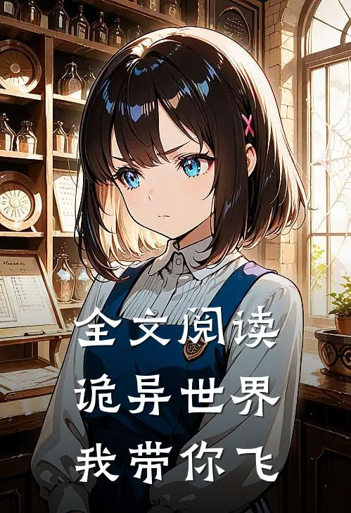 全文阅读诡异世界，我带你飞