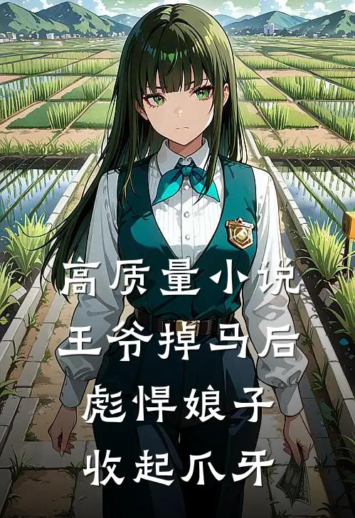 高质量小说王爷掉马后，彪悍娘子收起爪牙