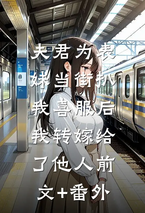 夫君为表妹当街扒我喜服后，我转嫁给了他人前文+番外