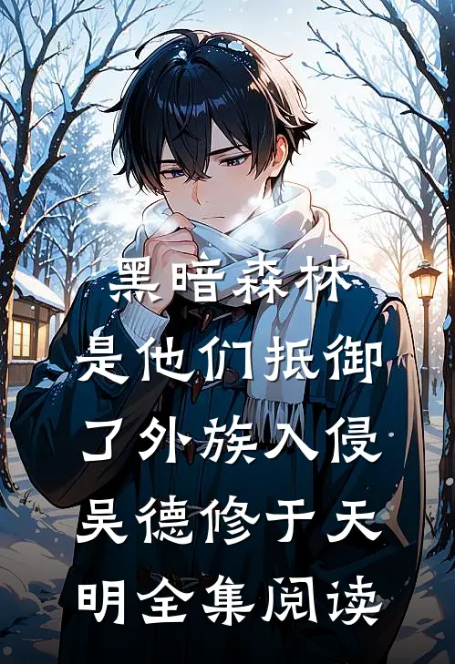 黑暗森林：是他们抵御了外族入侵(吴德修于天明)全集阅读