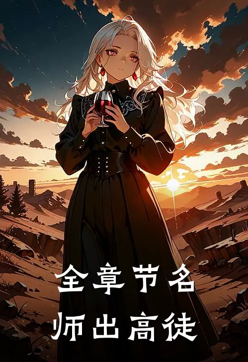 全章节名师出高徒