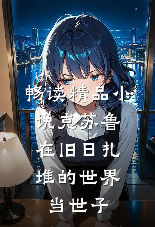 畅读精品小说克苏鲁，在旧日扎堆的世界当世子