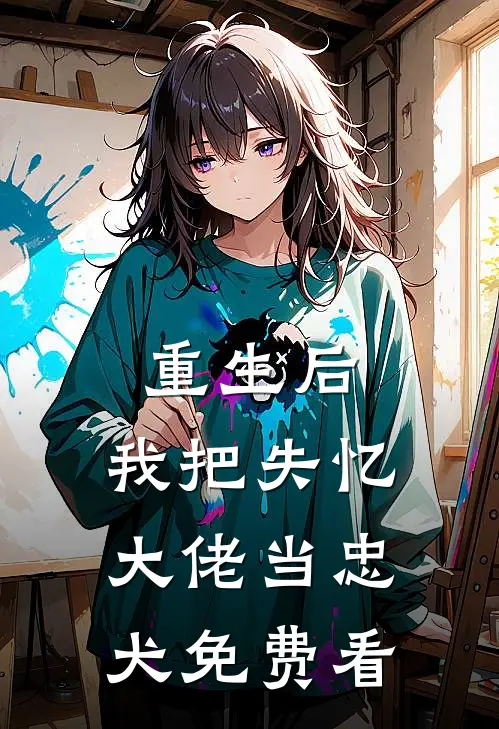 重生后，我把失忆大佬当忠犬免费看