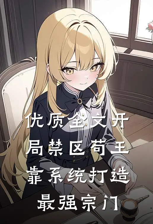 优质全文开局禁区苟王，靠系统打造最强宗门