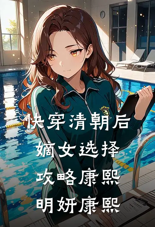 快穿清朝后，嫡女选择攻略康熙明妍康熙