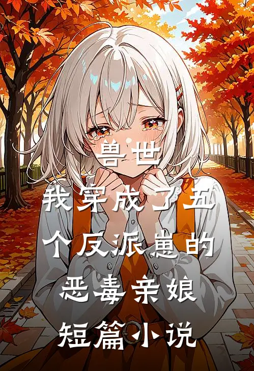 兽世：我穿成了五个反派崽的恶毒亲娘短篇小说