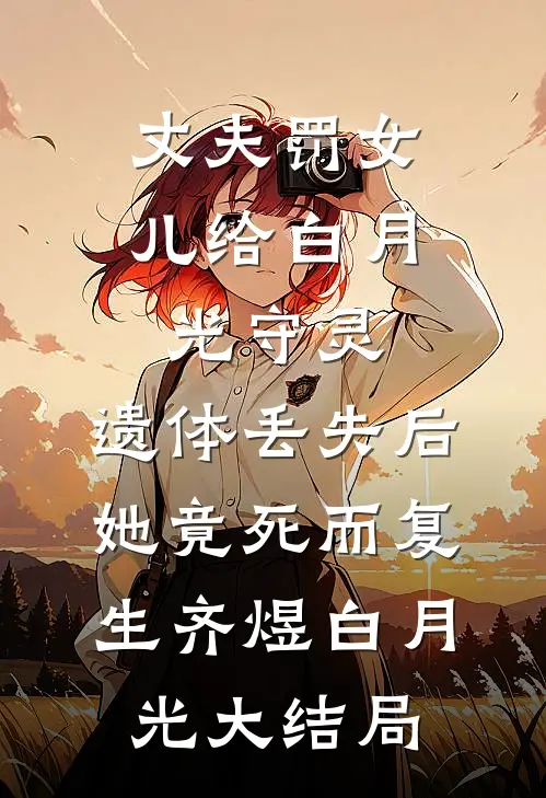 丈夫罚女儿给白月光守灵，遗体丢失后她竟死而复生齐煜白月光大结局