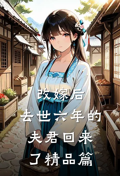 改嫁后，去世六年的夫君回来了精品篇