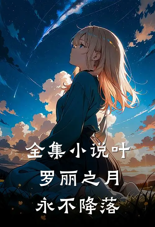 全集小说叶罗丽之月永不降落
