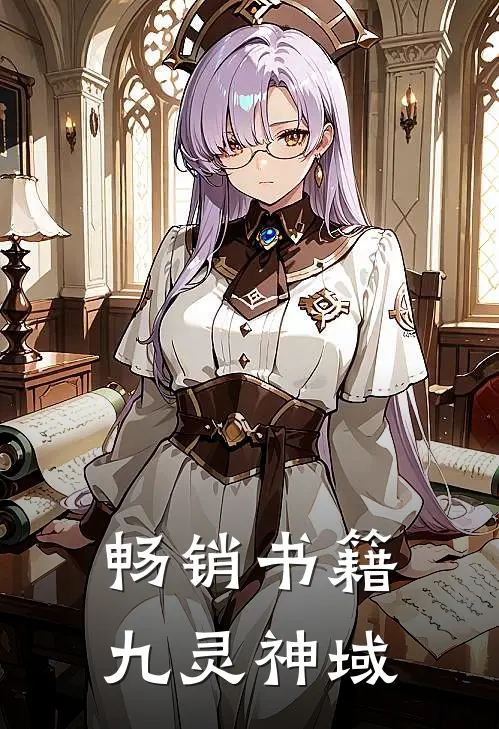 畅销书籍九灵神域