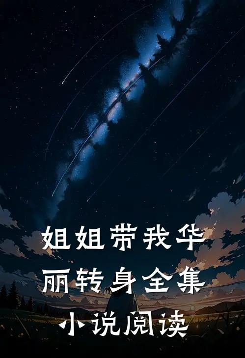 姐姐带我华丽转身全集小说阅读