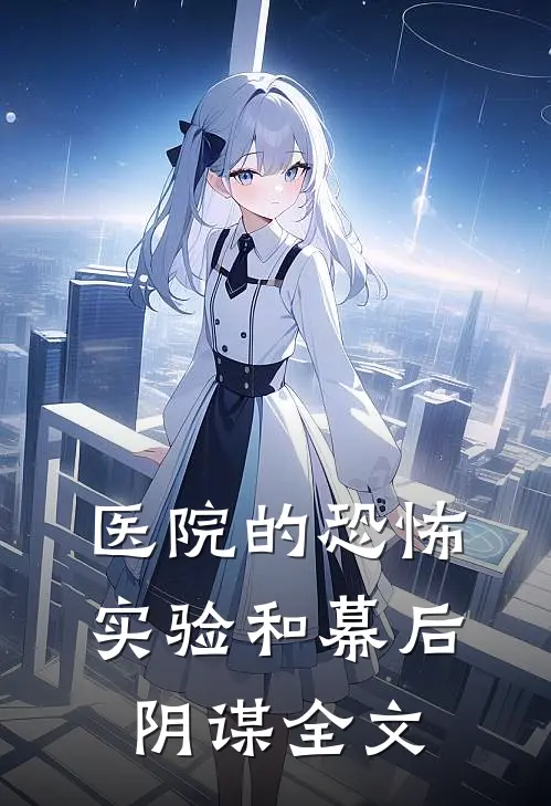 医院的恐怖实验和幕后阴谋全文