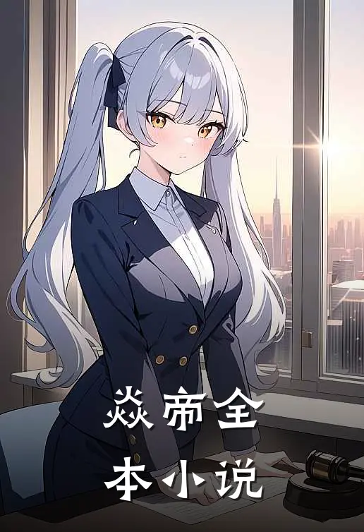 焱帝全本小说