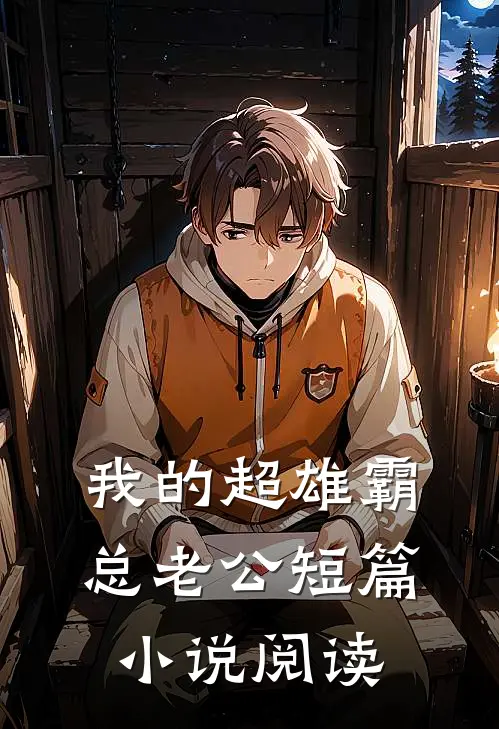 我的超雄霸总老公短篇小说阅读