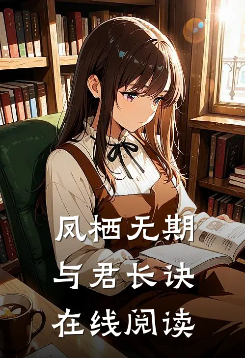 凤栖无期，与君长诀在线阅读
