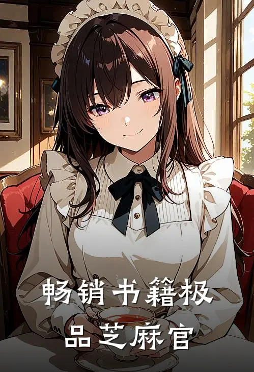 畅销书籍极品芝麻官