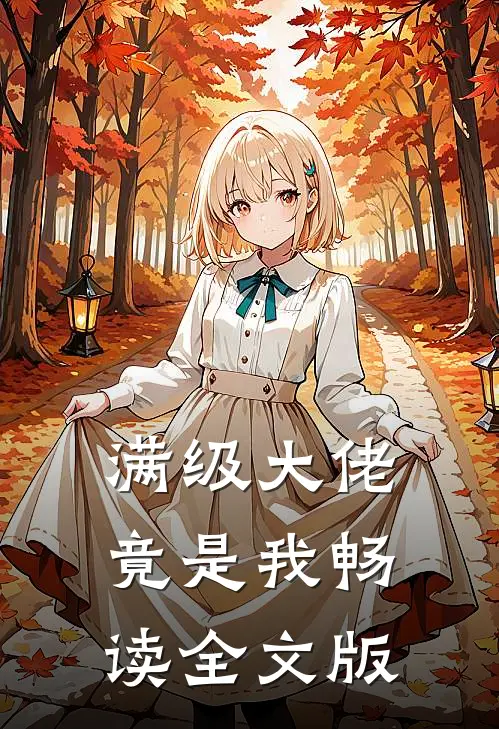 满级大佬竟是我畅读全文版