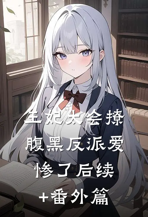 王妃太会撩，腹黑反派爱惨了后续+番外篇
