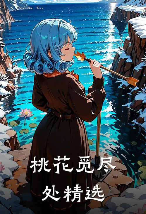 桃花觅尽处精选