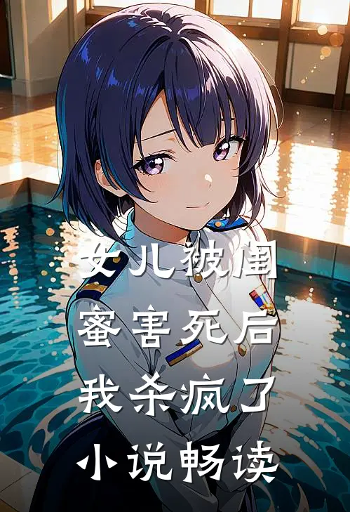 女儿被闺蜜害死后，我杀疯了小说畅读