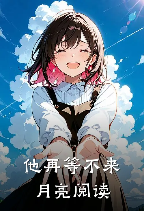 他再等不来月亮阅读
