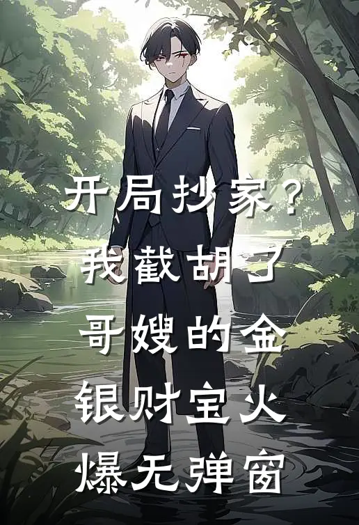 开局抄家？我截胡了哥嫂的金银财宝火爆无弹窗