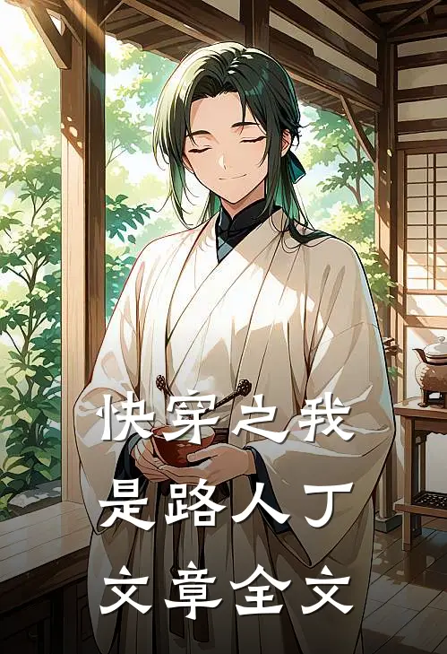 快穿之我是路人丁文章全文