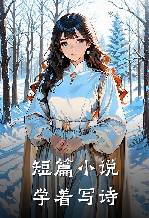 短篇小说学着写诗