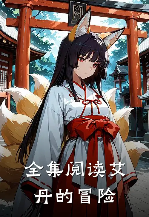 全集阅读艾丹的冒险