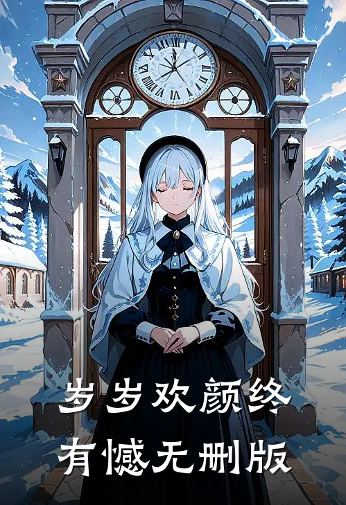 岁岁欢颜终有憾无删版