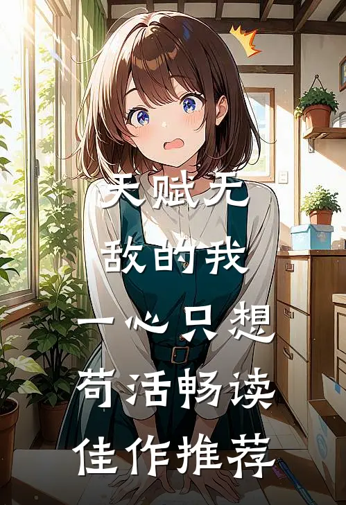 天赋无敌的我，一心只想苟活畅读佳作推荐