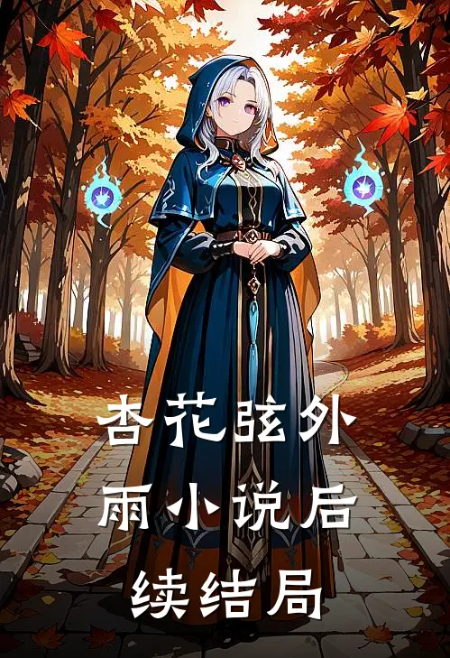 杏花弦外雨小说后续结局