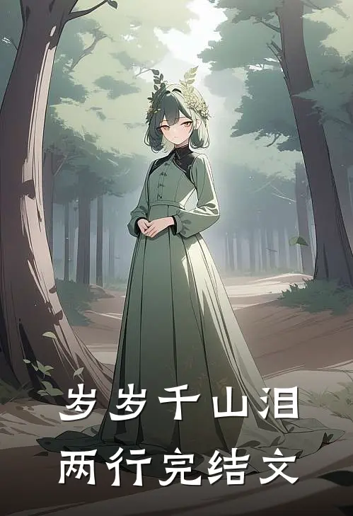 岁岁千山泪两行完结文