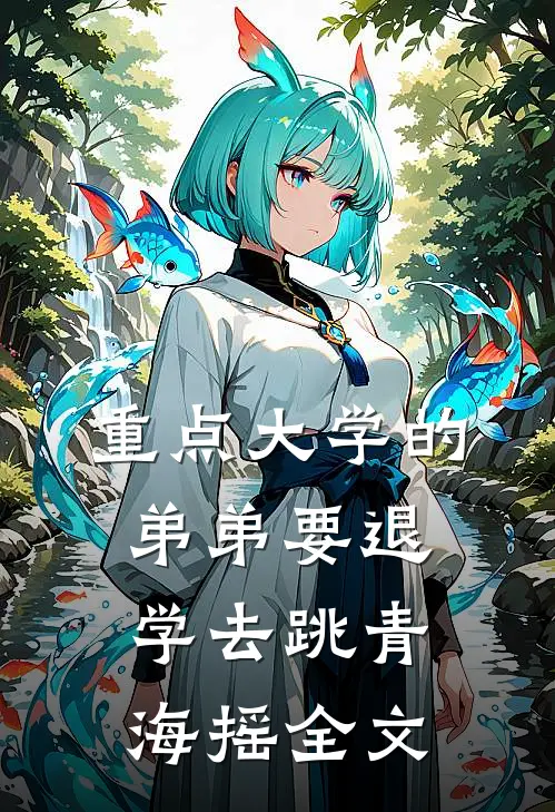 重点大学的弟弟要退学去跳青海摇全文