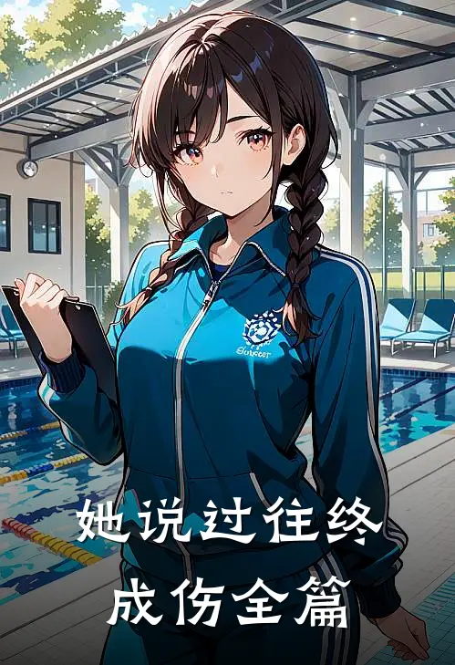 她说过往终成伤全篇