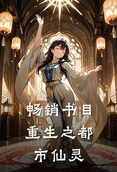 畅销书目重生之都市仙灵