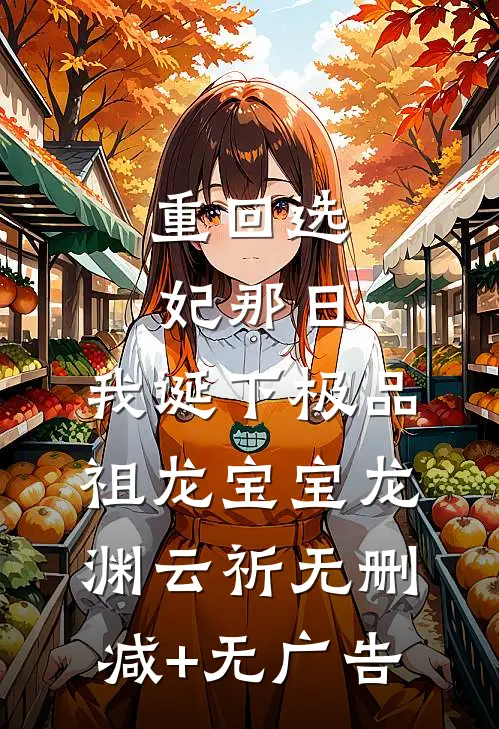 重回选妃那日，我诞下极品祖龙宝宝龙渊云祈无删减+无广告