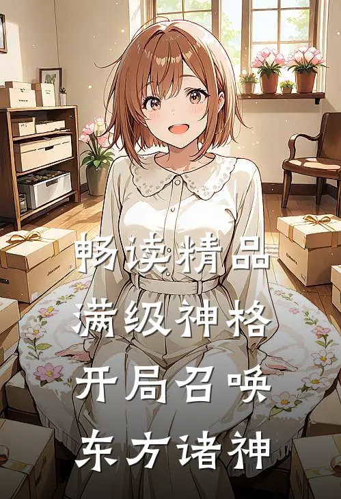 畅读精品满级神格：开局召唤东方诸神