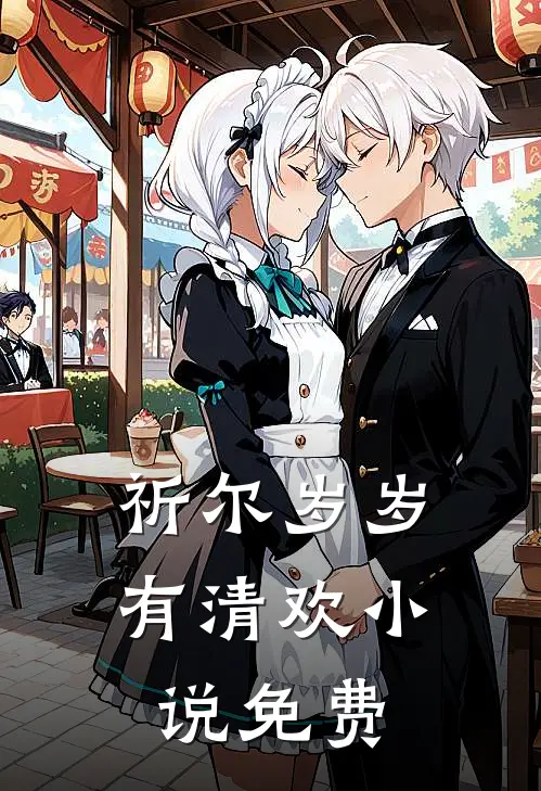 祈尔岁岁有清欢小说免费