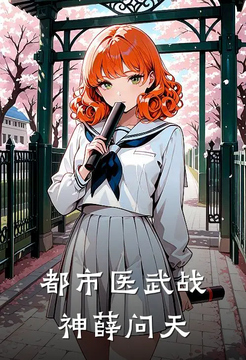 都市医武战神薛问天林尘烟