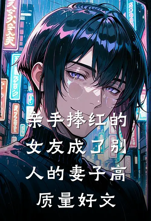 亲手捧红的女友成了别人的妻子高质量好文