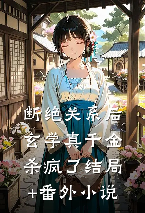 断绝关系后，玄学真千金杀疯了结局+番外小说
