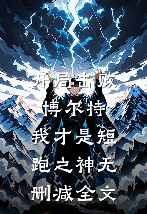 开局击败博尔特，我才是短跑之神无删减全文