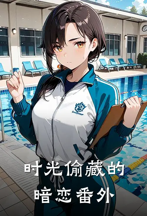 时光偷藏的暗恋番外