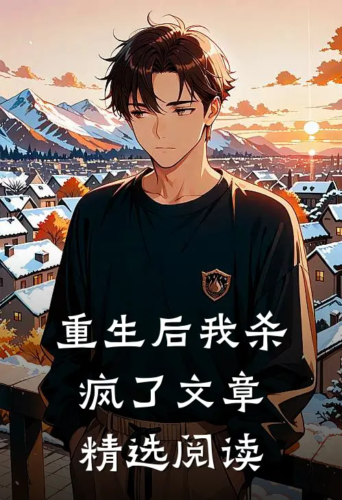 重生后我杀疯了文章精选阅读