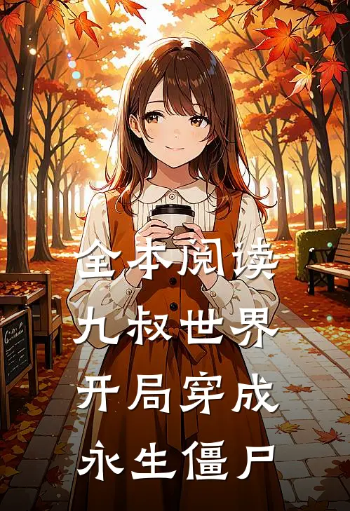 全本阅读九叔世界：开局穿成永生僵尸