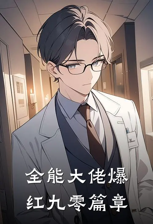 全能大佬爆红九零篇章