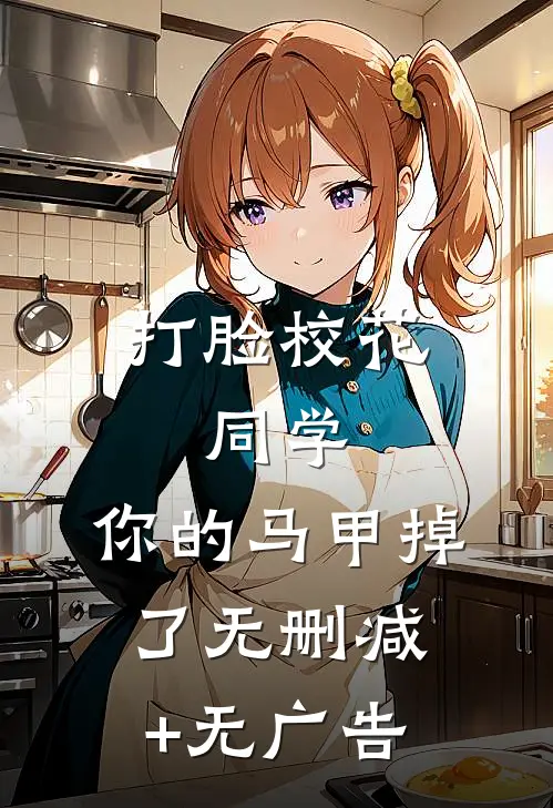 打脸校花：同学，你的马甲掉了无删减+无广告