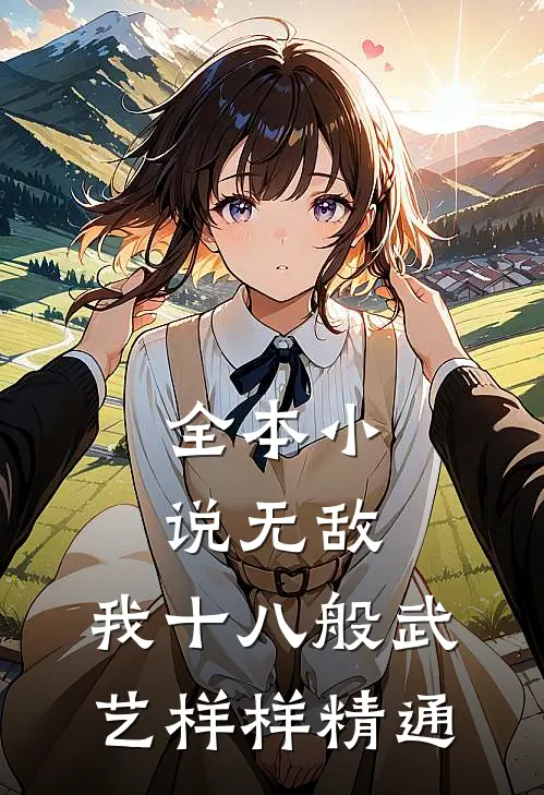 全本小说无敌:我十八般武艺样样精通